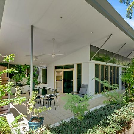 Aparthotel Sanctuary Palm Cove Extérieur photo