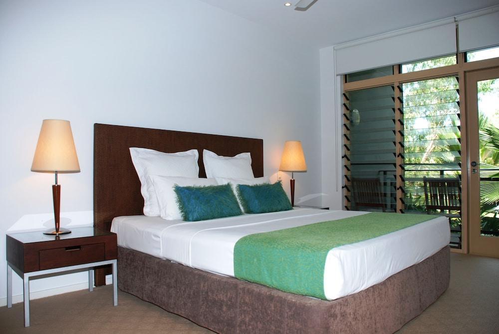 Aparthotel Sanctuary Palm Cove Extérieur photo
