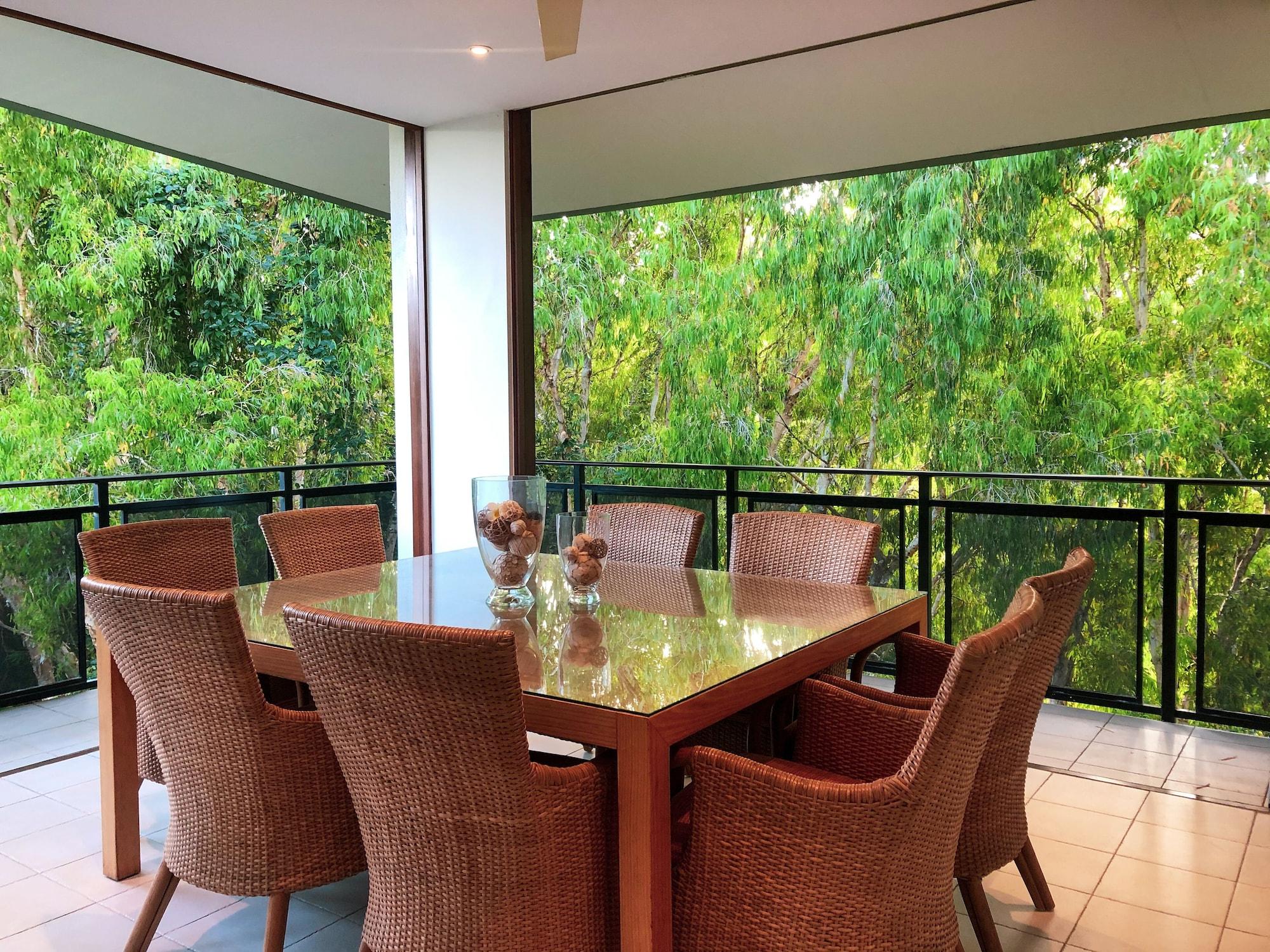 Aparthotel Sanctuary Palm Cove Extérieur photo