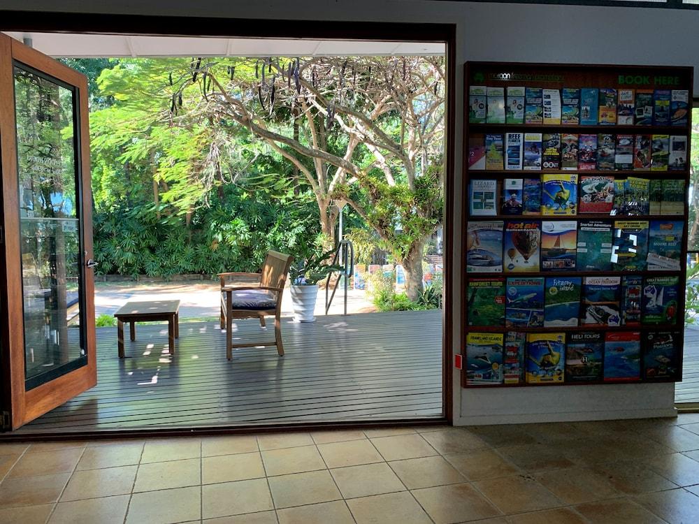 Aparthotel Sanctuary Palm Cove Extérieur photo