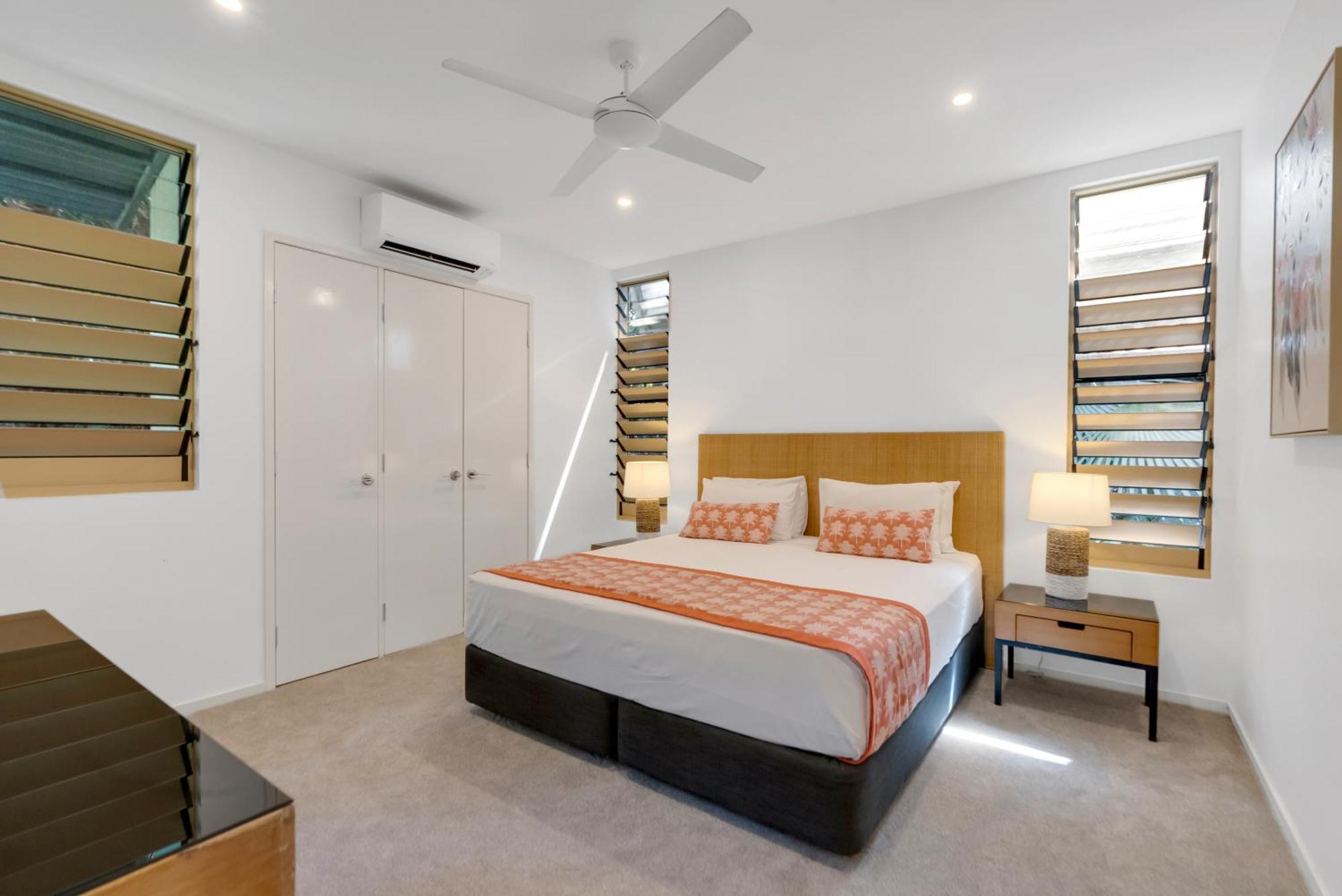 Aparthotel Sanctuary Palm Cove Extérieur photo