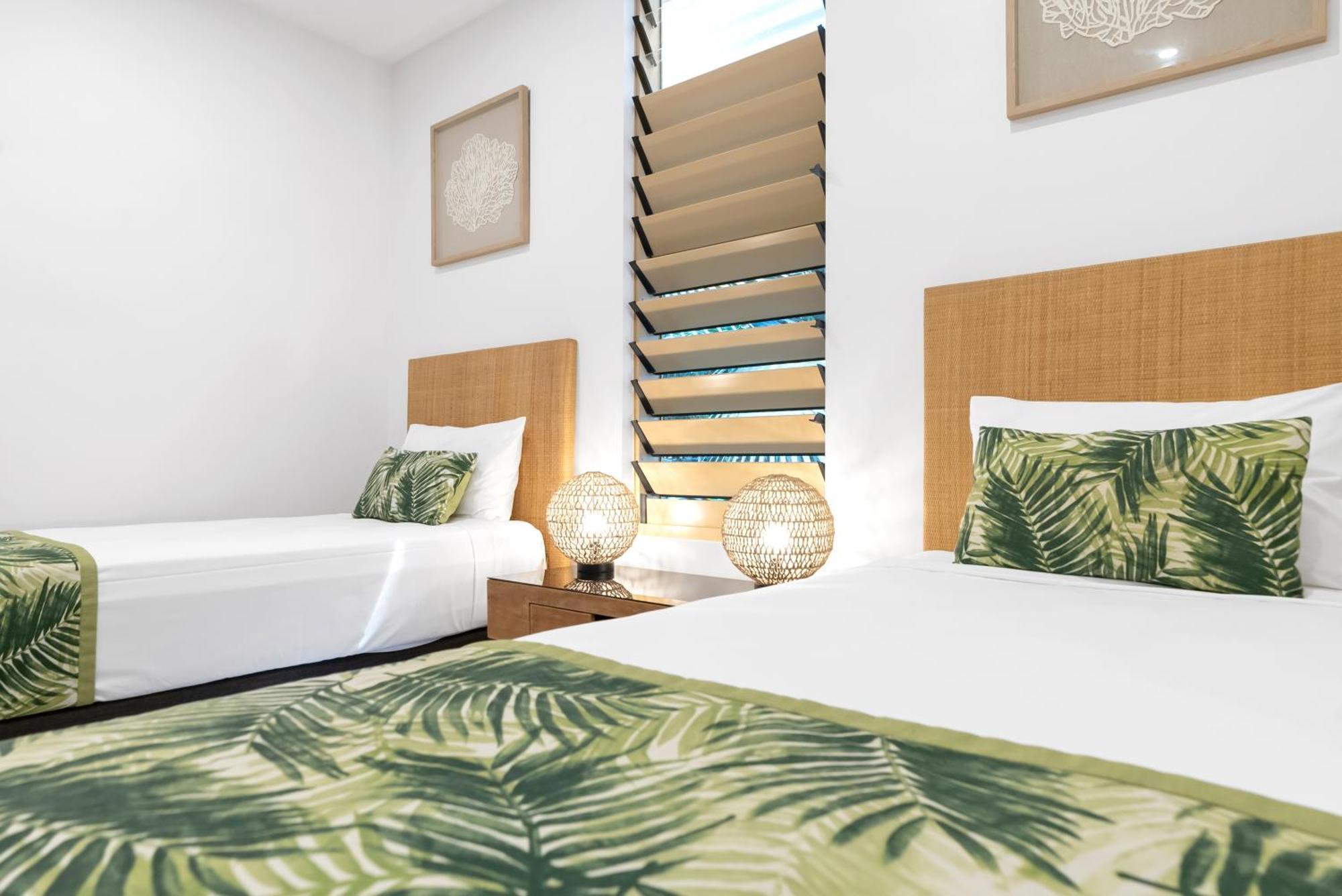 Aparthotel Sanctuary Palm Cove Extérieur photo