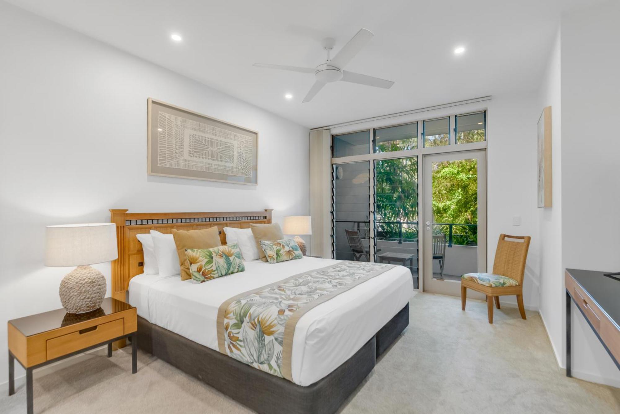 Aparthotel Sanctuary Palm Cove Extérieur photo