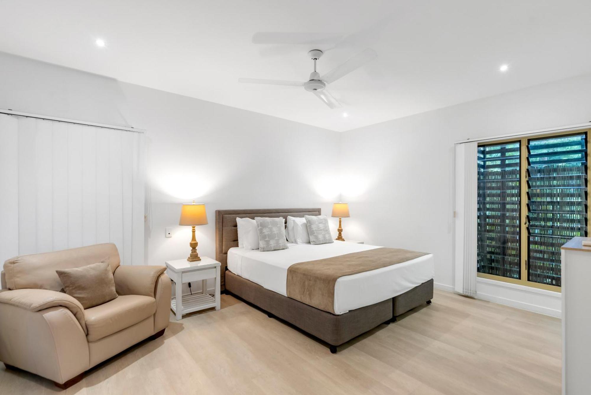 Aparthotel Sanctuary Palm Cove Extérieur photo