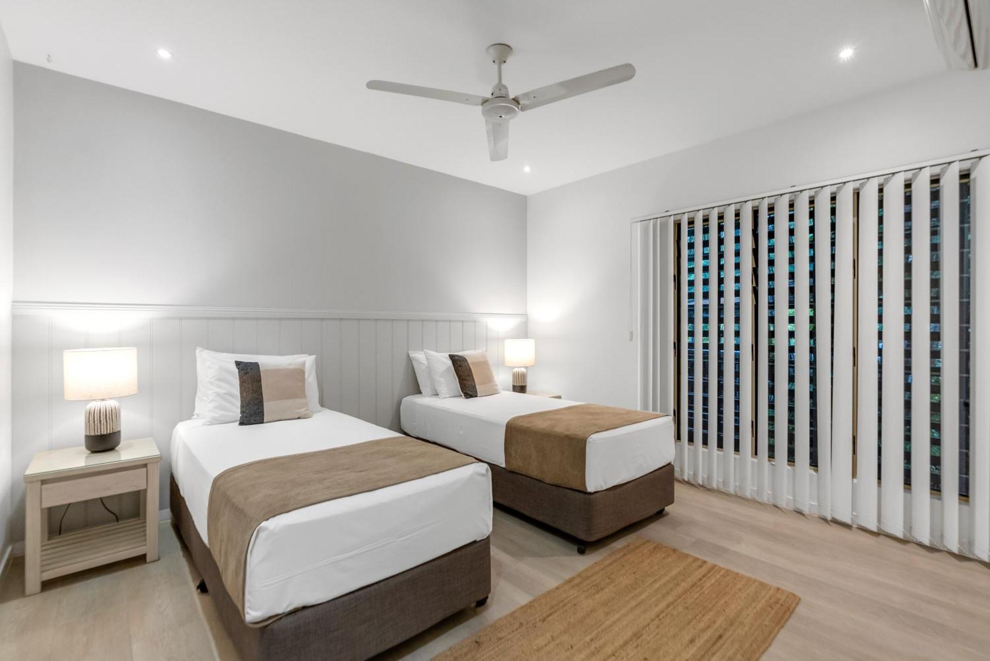 Aparthotel Sanctuary Palm Cove Extérieur photo
