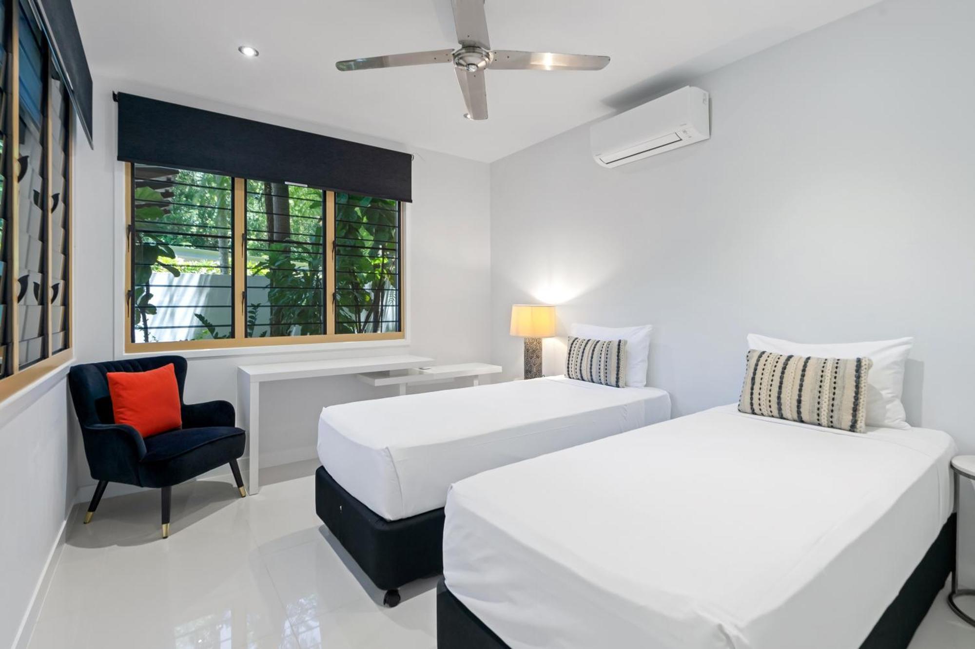 Aparthotel Sanctuary Palm Cove Extérieur photo