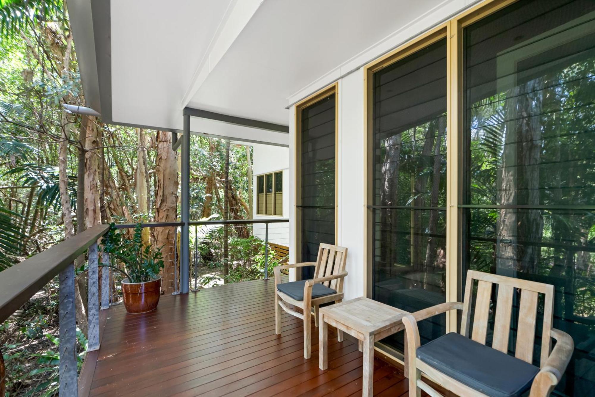 Aparthotel Sanctuary Palm Cove Extérieur photo