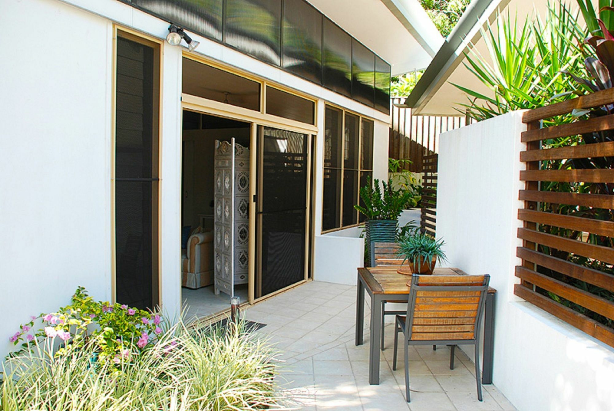 Aparthotel Sanctuary Palm Cove Extérieur photo