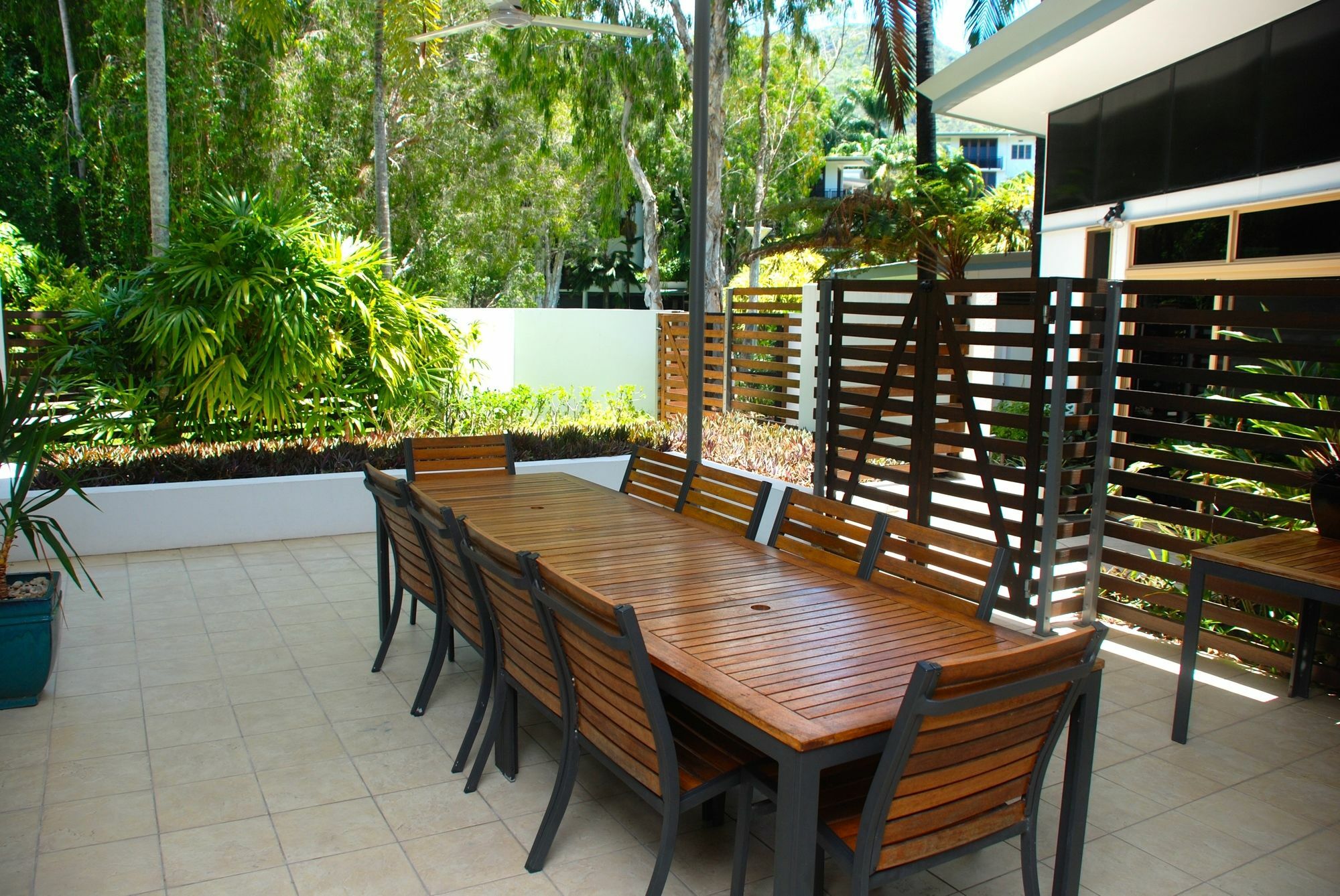 Aparthotel Sanctuary Palm Cove Extérieur photo