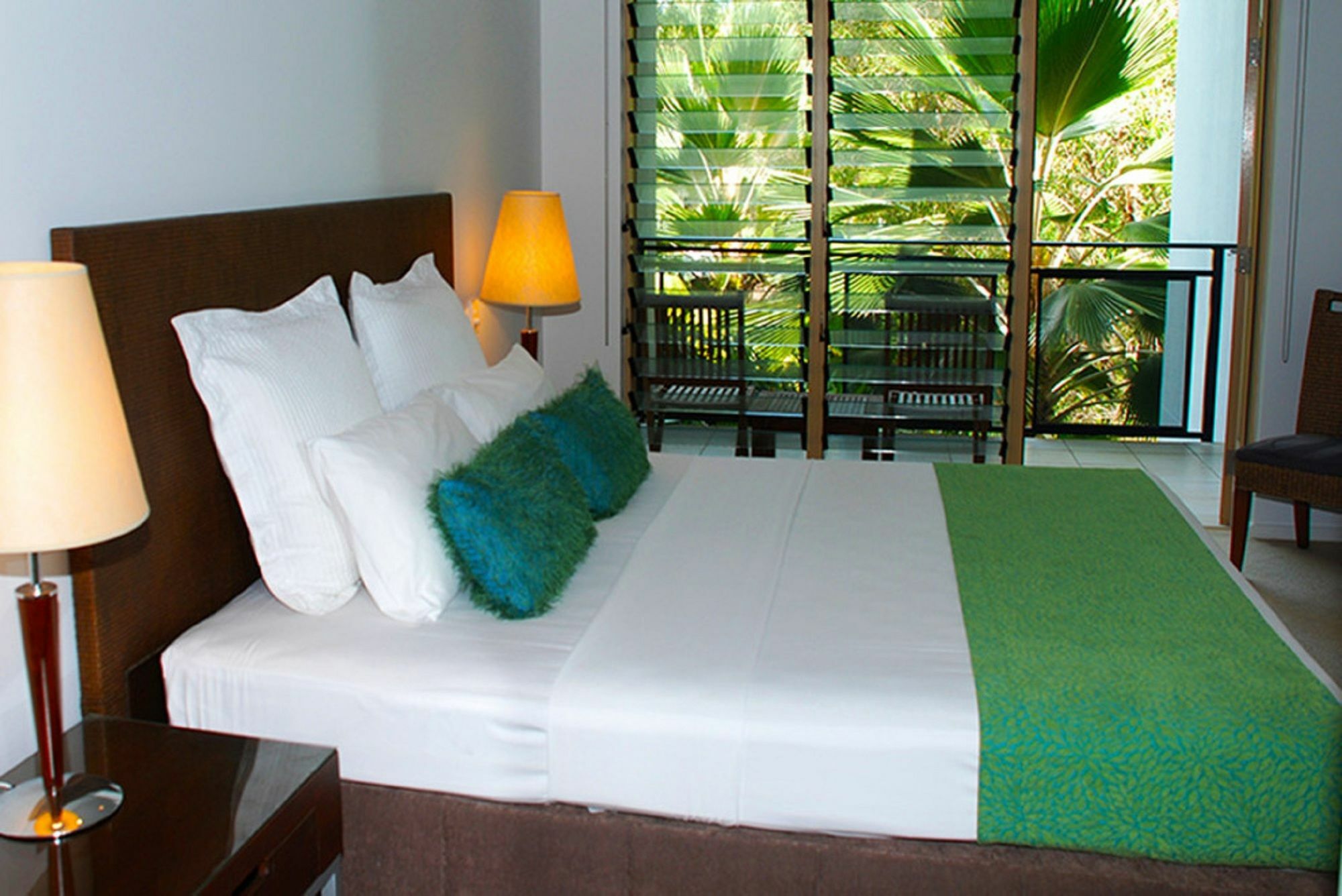 Aparthotel Sanctuary Palm Cove Extérieur photo